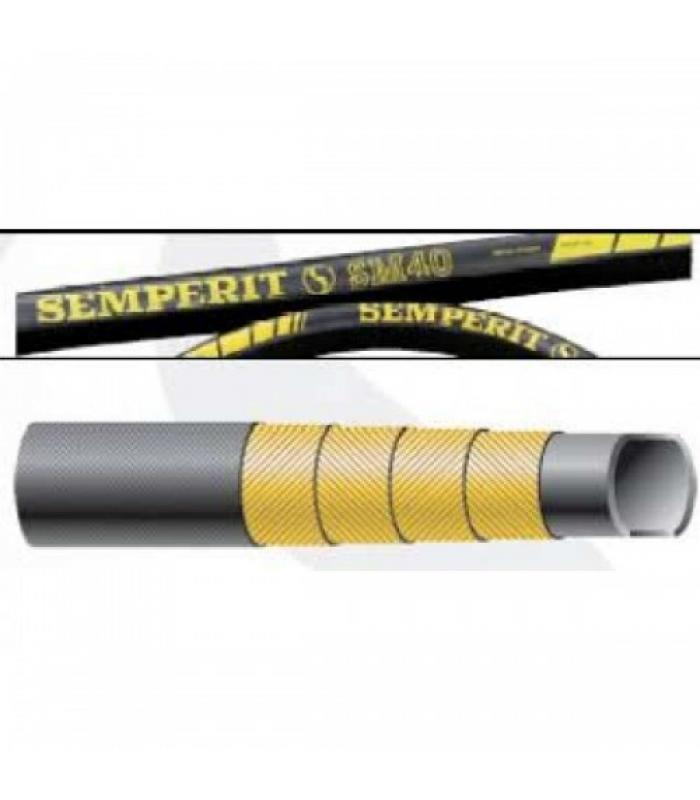 Абразивоустойчив маркуч за мазилки SEMPERIT SM40