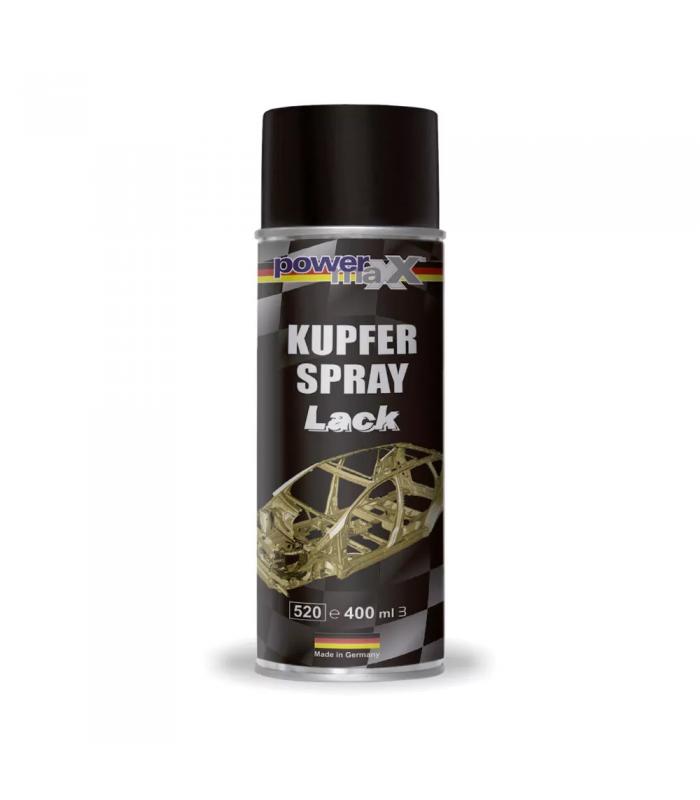 Меден спрей /лакиращ ефект Cooper Spray Меден спрей /лакиращ ефект Cooper Spray