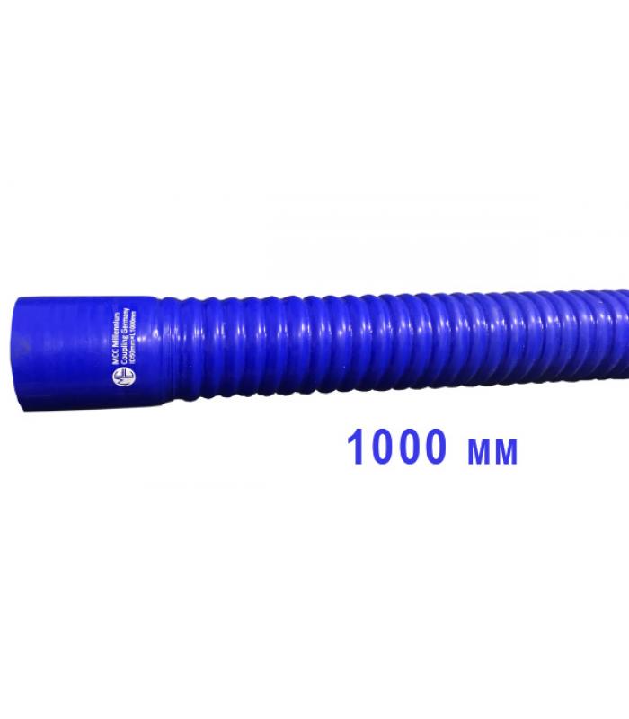 Гъвкав силиконов маркуч - 1000 mm