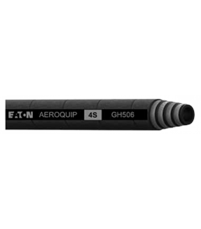 Хидравличен маркуч с четири метални оплетки AEROQUIP 4 SH EN 586