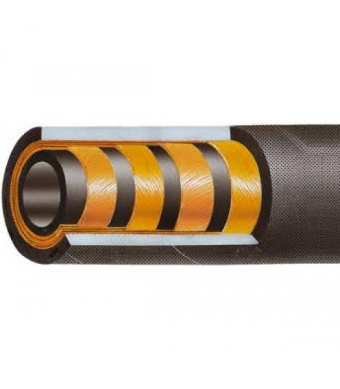 Хидравличен маркуч за високо налягане DUNLOP POWERFLEX 4SH Хидравличен маркуч за високо налягане DUNLOP POWERFLEX 4SH