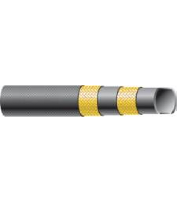 Каучуков маркуч за пара DS1 Steam Hose Каучуков маркуч за пара DS1 Steam Hose