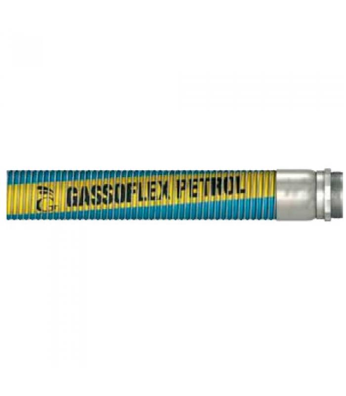 Композитен маркуч за горива и масла GASSOFLEX GGE Композитен маркуч за горива и масла GASSOFLEX GGE