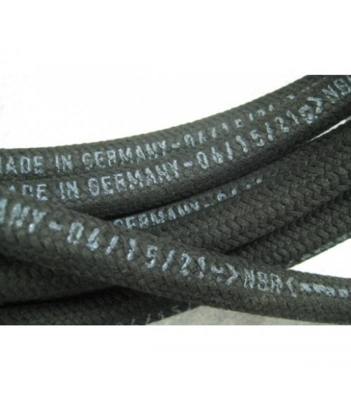 Маркуч за излишно гориво - Made in Germany Маркуч за излишно гориво - Made in Germany