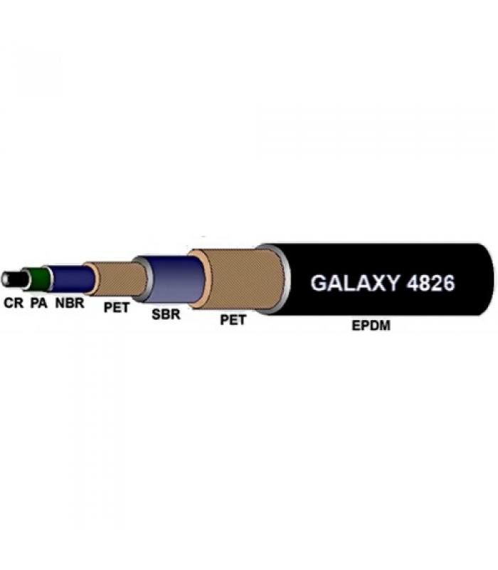 Маркуч за климатици Galaxy™ 4826 - стандартн профил