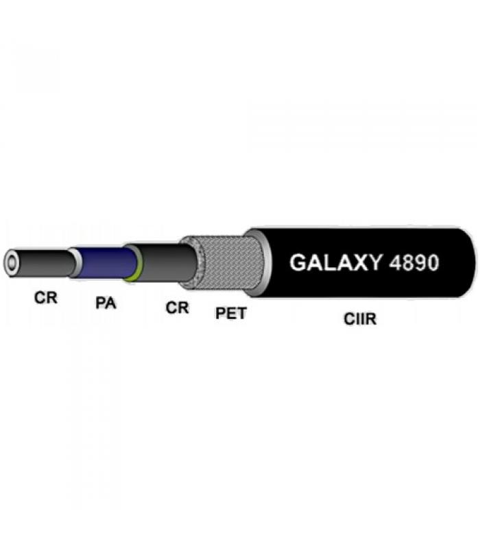 Маркуч за климатици Galaxy ® SLE G4890 - редуциран профил