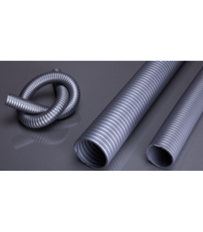 Маркуч за течности APDatec144 PVC/NBR сребрист ( - 40°C) - Made in GERMANY