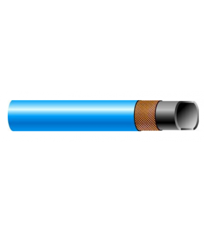 Маркуч за вода, охлаждащи течности и химикали COLORFLEX