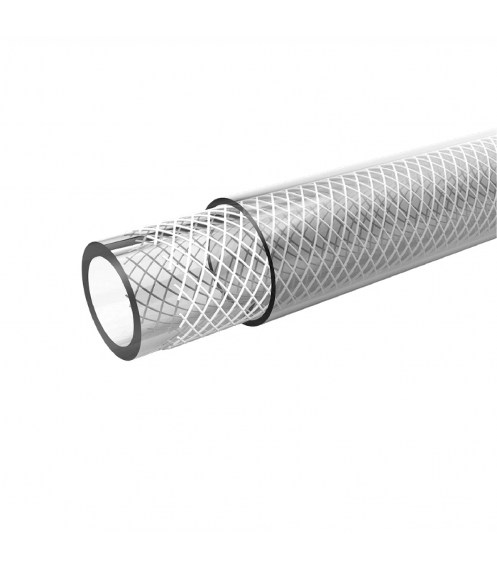 PVC маркуч за течни храни и алкохоли REFITTEX CRISTALLO