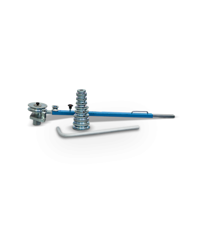 Тръбогиб UNIFLEX UBM 6-20 M