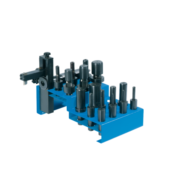 Машина за зачистване на маркучи UNIFLEX USM 1 Машина за зачистване на маркучи UNIFLEX USM 1