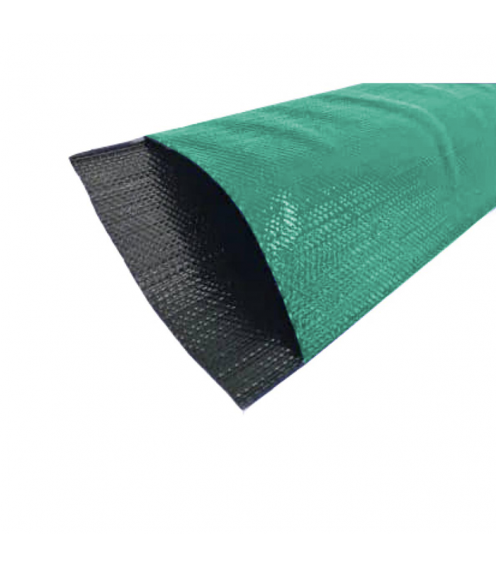 Плосък PVC маркуч за вода FLATGREEN