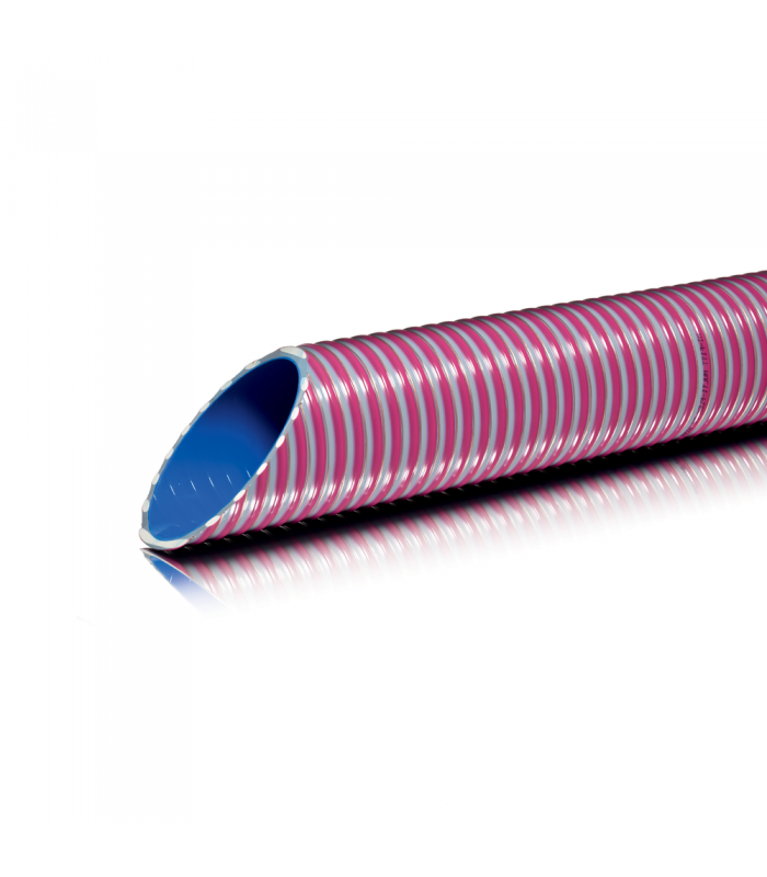 PVC маркуч за абразивни материали FITT MULTIFLEX