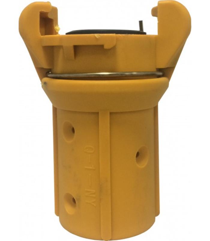 Накрайник за маркуч за бластиране SANDBLAST - PVC