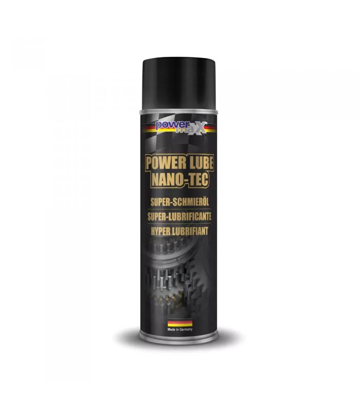 Спрей мултифункционална смазка Power Lube Nano Tec