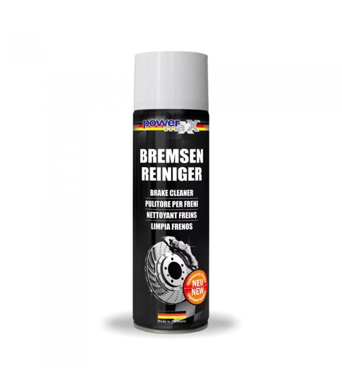 Спрей за почистване и обезмасляване на всякакви повърхности Brake Cleaner