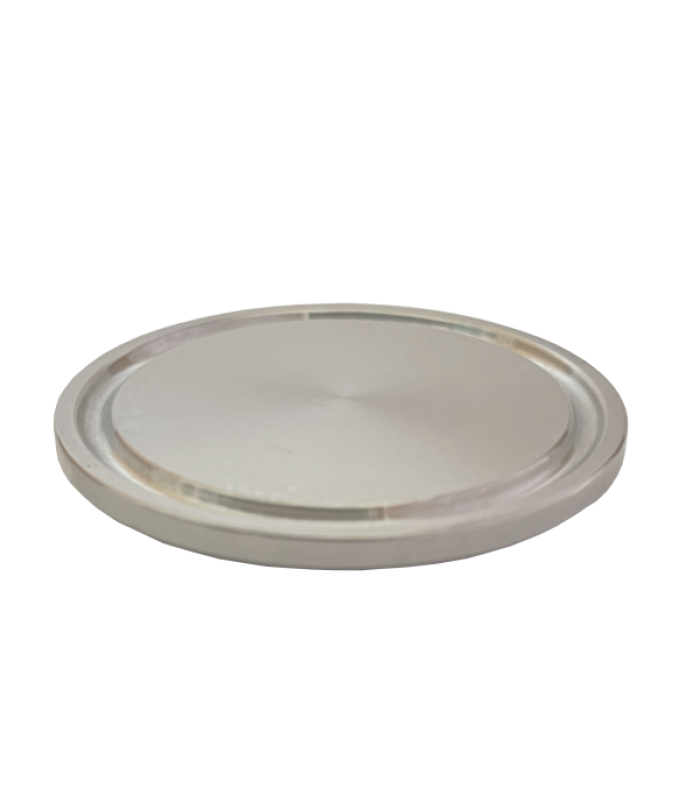 Тапа за Triclamp DIN32676